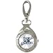 NCAA Unisex CG-PEN Clip-On Penn State Nittany Lions Watch