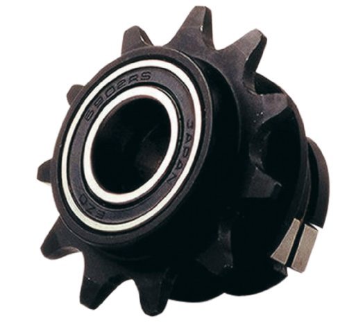 Odyssey V-III Cassette Driver 10T RHD