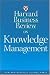 Harvard Business Review on Knowledge Management: The Definitive Resource for Professionals ("Harvard Business Review" Paperback)