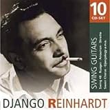 Guitar Swing (10CD)