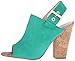 Nine West Women's Orlanda Suede Dress Pump