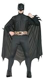 Batman Deluxe Adult Costume