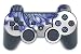 Playstation 3 Controller Skin Amoebic