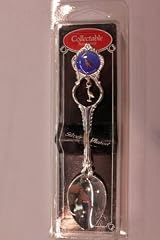 Nebraska Sandhill Crane Spoon