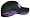 Pepsi Men's NASCAR Racing Cap, Black