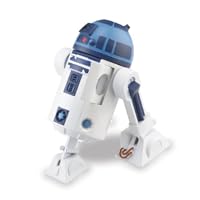 Uncle Milton Star Wars Science R2-D2 Microviewer