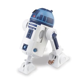  Uncle Milton Star Wars Science R2-D2 Microviewer