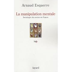 La manipulation mentale