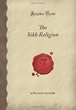 History, literature, and identity : four centuries of Sikh tradition