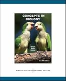 Concepts in Biology image