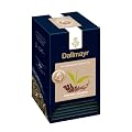 Dallmayr Teepyramiden - Gr�ner Tee - Ginseng Ingwer, 1er Pack (1 x 50 g)