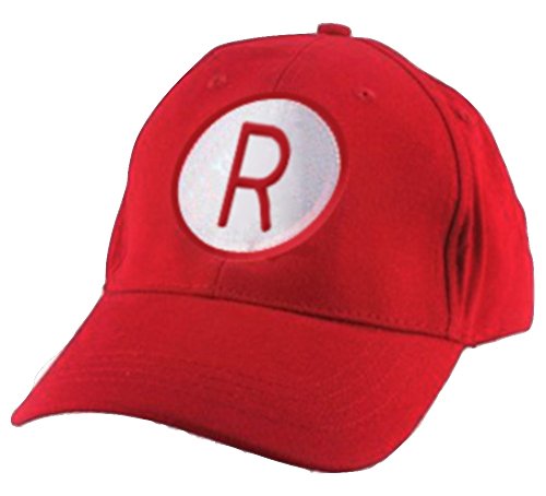 Rockford Peaches Baseball Cap A League of Their Own Costume Hat Hinson Dugan