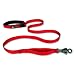 Ruffwear Flat Out Dog Leash, Red Currant