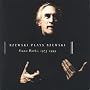 Rzewski Plays Rzewski: Piano Works 1975-1999
