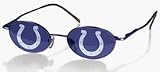 Indianapolis Colts Hot Wire Sunglasses by Jax