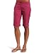 LIJA Women's Mira Metric Knee Short - Momentum, Cerise, 0