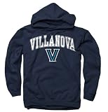 Villanova Wildcats Navy Perennial II Hooded Sweatshirt