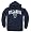 Villanova Wildcats Navy Perennial II Hooded Sweatshirt