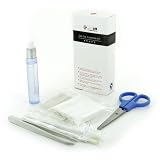 GGS DSLR CCD Sensor Cleaning Kit with Swabs and Solution
