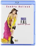 Miss Fbi - Infiltrata Speciale