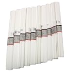 Idena 617130 - Krepppapier 10 Rollen...