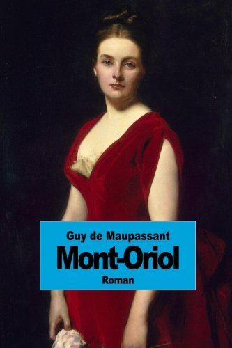 mont oriol french edition