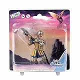Eigenschaften BULLYLAND 80929 / BULLYLAND 80929 - Ritter mit Streitaxt blau Blister