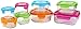 WEAN GREEN Kitchen Set, 8 CT