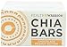Health Warrior Chia Bar, Chocolate Peanut Butter, 0.88 Ounce (Pack of 15)