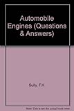 Automobile engines