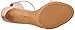 Nine West Women's Jenetter Leather Heeled Sandal