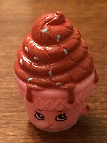 Shopkins Season 2 #2-066 Pink Ice-Cream Dream