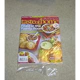 Taste of Home Magazine (February-March, 2012)
