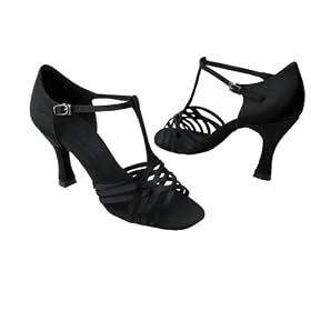 dance shoes