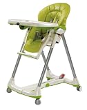 Peg Perego - IMPDIC0086PST64 - Chaise Haute - Prima Pappa Diner Cedro