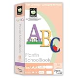 Cricut Cartridge Plantin Schoolbook 2007