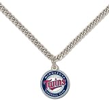 Minnesota Twins Necklaces