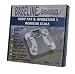 Baseline Scale - Weight, Body Fat and Hydration (tempered glass)
