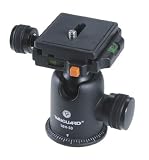 VANGUARD �Х󥬡��� BALLHEAD �ܡ���إå� SBH-50