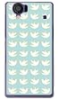 EU TYPE2 (クリア) / for AQUOS PHONE 102SH/SoftBank