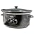 Wahl Slow Cooker ZX710, 3.5 Litre