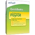 QuickBooks Enhanced Payroll 2012
