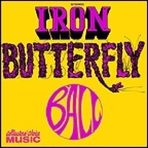Iron Butterfly - Ball