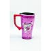 Princess Crown Ceramic Travel Mug