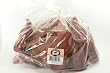 Smokehouse 100-Percent Natural Smoked Pig Ears Dog Treats, 24-Pack