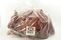Smokehouse 50172 100-Percent-Natural Smoked Pig Ears for Dogs, 24 Pack