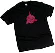 Klingon Logo -- Star Trek Adult T-Shirt