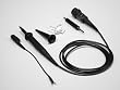 Tektronix P2220 Passive Probe 200 MHz, 1X/10X