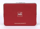Tucano Red MB Sleeve Macbook 13.3"