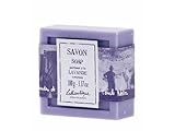 【Lothantique】ラベンダーシリーズ ナチュラルソープ100g